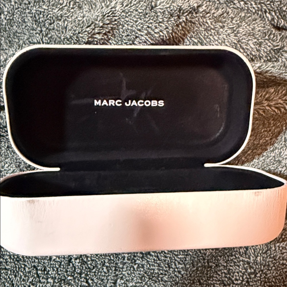Givenchy Transparent Brown Sunglasses View 2